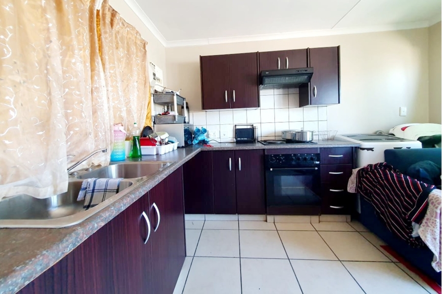 1 Bedroom Property for Sale in Heiderand Western Cape